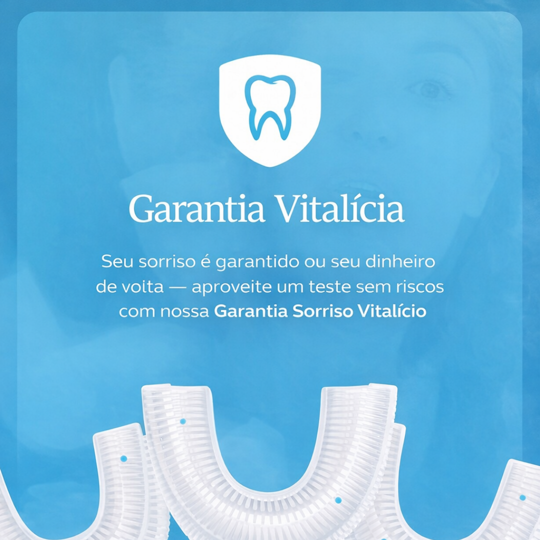 SmileOne: Escova Inteligente Automática 360° - Oferta Exclusiva de Lançamento 🩵 PAGUE 1 LEVE 2