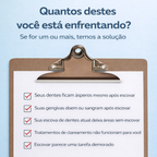 SmileOne: Escova Inteligente Automática 360° - Oferta Exclusiva de Lançamento 🩵 PAGUE 1 LEVE 2