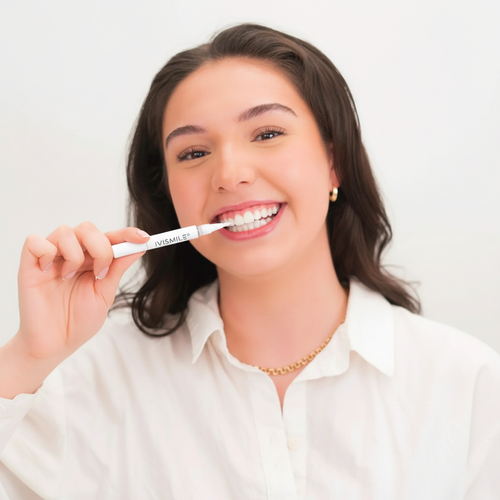 Caneta Clareadora Instantânea